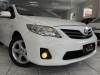 COROLLA 2.0 XEI 16V FLEX 4P AUTOMÁTICO - 2014 - SANTA CRUZ DO SUL
