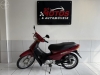 BIZ 100 KS - 2005 - SANTA CRUZ DO SUL
