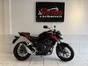 CB 500F ABS - 2019 - SANTA CRUZ DO SUL