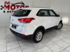 CRETA 1.6 16V ACTION FLEX 4P AUTOM - 2025 - SANTA CRUZ DO SUL