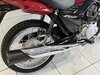 CG 150 FAN ESI - 2010 - SANTA CRUZ DO SUL