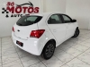 ONIX 1.0 JOY BLACK 8V FLEX 4P MANUAL - 2021 - SANTA CRUZ DO SUL