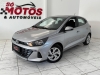 HB20 1.0 COMFORT 12V FLEX 4P MANUAL - 2024 - SANTA CRUZ DO SUL