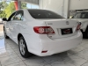 COROLLA 2.0 XEI 16V FLEX 4P AUTOMÁTICO - 2014 - SANTA CRUZ DO SUL