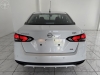 VERSA 1.6 ADVANCE 16V FLEX 4P AUTOMÁTICO - 2025 - SANTA CRUZ DO SUL