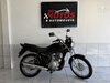 CG 125 FAN ES - 2009 - SANTA CRUZ DO SUL