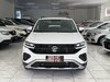 T-CROSS 1.0 TSI 200 12V FLEX 4P AUTOMÁTICO - 2025 - SANTA CRUZ DO SUL