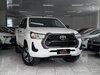 HILUX 2.8 SR 4X4 CD 16V DIESEL 4P AUTOMÁTICO - 2024 - SANTA CRUZ DO SUL