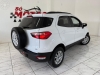 ECOSPORT 1.5 TIVCT FLEX SE MANUAL  - 2020 - SANTA CRUZ DO SUL