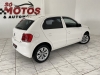 GOL 1.0 12V MPI TOTALFLEX 4P MANUAL - 2023 - SANTA CRUZ DO SUL