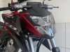 CB 300F TWISTER CBS - 2025 - SANTA CRUZ DO SUL
