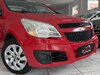 MONTANA 1.4 MPFI LS CS 8V FLEX 2P MANUAL - 2015 - SANTA CRUZ DO SUL