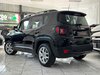 RENEGADE 1.8 16V FLEX LONGITUDE 4P AUTOMÁTICO - 2016 - SANTA CRUZ DO SUL
