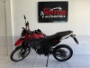 XTZ 250 LANDER - 2023 - SANTA CRUZ DO SUL
