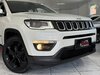 COMPASS 2.0 16V FLEX LONGITUDE AUTOMÁTICO - 2018 - SANTA CRUZ DO SUL