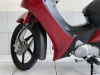 BIZ 125 EX - 2015 - SANTA CRUZ DO SUL