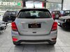TRACKER 1.4 16V TURBO FLEX LTZ AUTOMÁTICO - 2017 - SANTA CRUZ DO SUL