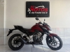 CB 300F TWISTER CBS - 2025 - SANTA CRUZ DO SUL