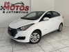 HB20S 1.0 COMFORT 12V FLEX 4P MANUAL - 2018 - SANTA CRUZ DO SUL