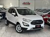ECOSPORT 1.5 TITANIUM 16V FLEX 4P AUTOMÁTICO - 2020 - SANTA CRUZ DO SUL