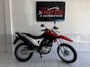 NXR 160 BROS - 2016 - SANTA CRUZ DO SUL