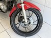 CG 160 FAN - 2020 - SANTA CRUZ DO SUL