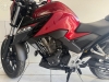 CB 300F TWISTER CBS - 2025 - SANTA CRUZ DO SUL