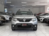 DUSTER 1.6 INTENSE 16V FLEX 4P AUTOMÁTICO - 2024 - SANTA CRUZ DO SUL