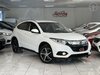 HR-V 1.8 16V FLEX EXL 4P AUTOMÁTICO - 2019 - SANTA CRUZ DO SUL