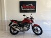 CG 160 FAN - 2020 - SANTA CRUZ DO SUL
