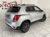 TRACKER 1.4 16V TURBO FLEX PREMIER AUTOMÁTICO - 2018 - SANTA CRUZ DO SUL