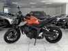 CB 650R  - 2024 - SANTA CRUZ DO SUL