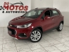 TRACKER 1.4 16V TURBO FLEX PREMIER AUTOMÁTICO - 2018 - SANTA CRUZ DO SUL