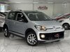 UP 1.0 TSI CROSS 12V FLEX 4P MANUAL - 2017 - SANTA CRUZ DO SUL