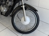 CG 125 FAN ES - 2014 - SANTA CRUZ DO SUL