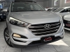 TUCSON 1.6 GLS TURBO 4P AUTOMÁTICO - 2018 - SANTA CRUZ DO SUL