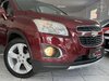 TRACKER 1.8 MPFI LTZ 4X2 16V FLEX 4P AUTOMÁTICO - 2015 - SANTA CRUZ DO SUL