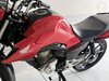 CG 160 FAN - 2025 - SANTA CRUZ DO SUL