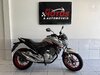 CB 250F TWISTER CBS - 2021 - SANTA CRUZ DO SUL