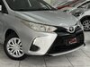 YARIS 1.5 XL 16V FLEX 4P AUTOMATÍCO - 2025 - SANTA CRUZ DO SUL