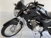 CG 125 FAN ES - 2014 - SANTA CRUZ DO SUL