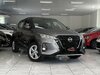 KICKS 1.6 ACTIVE 16V FLEX 4P AUTOMÁTICO - 2024 - SANTA CRUZ DO SUL