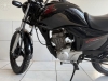 CG 125 FAN KS - 2012 - SANTA CRUZ DO SUL