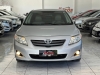 COROLLA 1.8 XEI 16V FLEX 4P AUTOMÁTICO - 2009 - SANTA CRUZ DO SUL