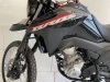 NXR 160 BROS - 2025 - SANTA CRUZ DO SUL