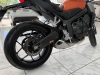 CB 650R  - 2024 - SANTA CRUZ DO SUL