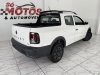 SAVEIRO 1.6 MSI ROBUST CD 8V FLEX 2P MANUAL - 2025 - SANTA CRUZ DO SUL