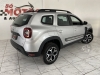 DUSTER 1.6 ICONIC 16V FLEX 4P AUTOMÁTICO - 2024 - SANTA CRUZ DO SUL