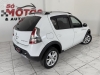 SANDERO 1.6 STEPWAY 8V FLEX 4P MANUAL - 2014 - SANTA CRUZ DO SUL