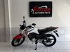 CG 150 TITAN MIX EX - 2015 - SANTA CRUZ DO SUL